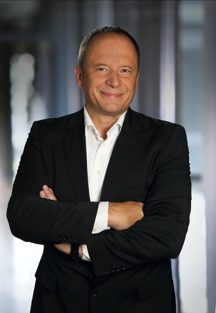 Foto von Christian Leers