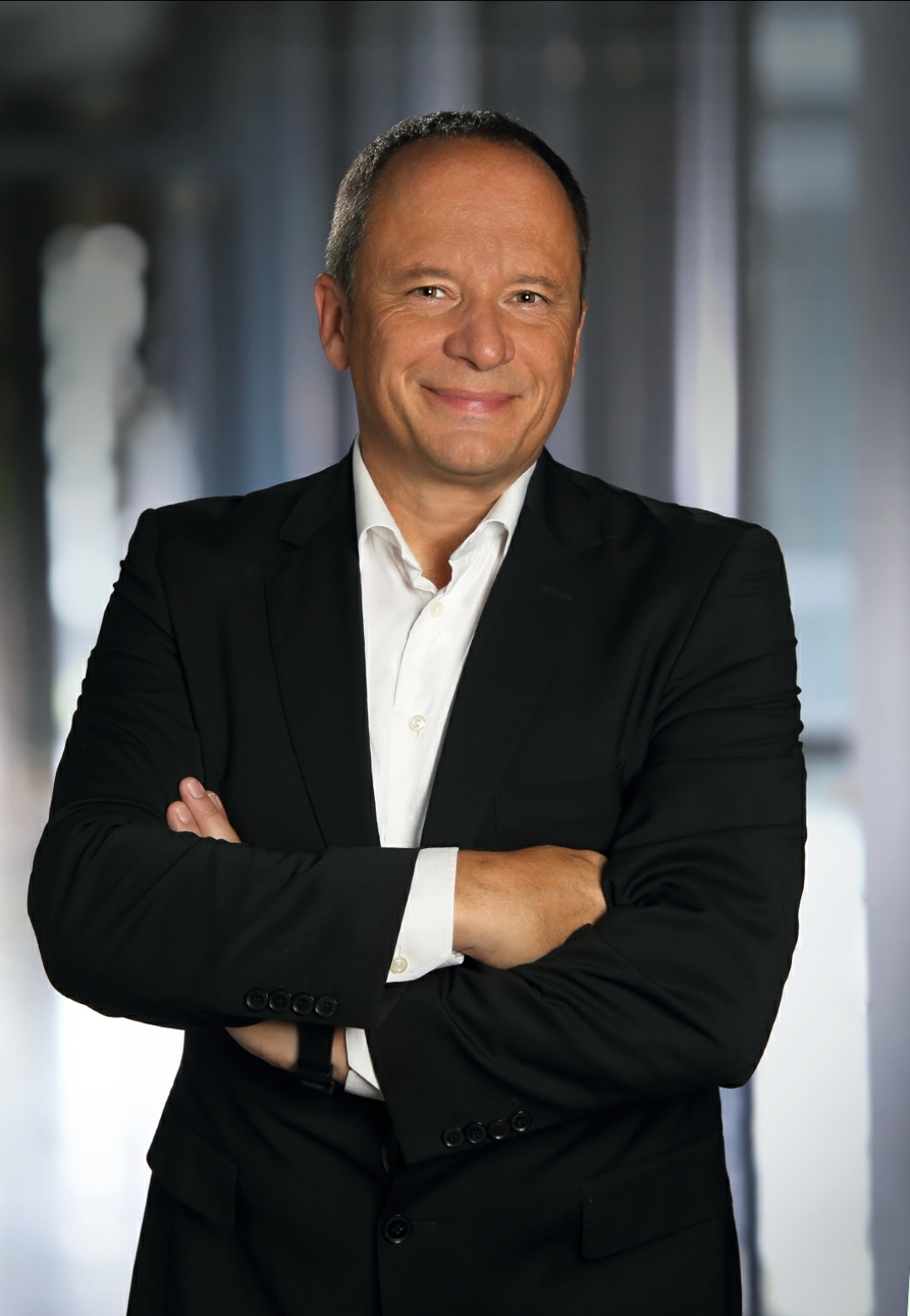 Foto von Christian Leers